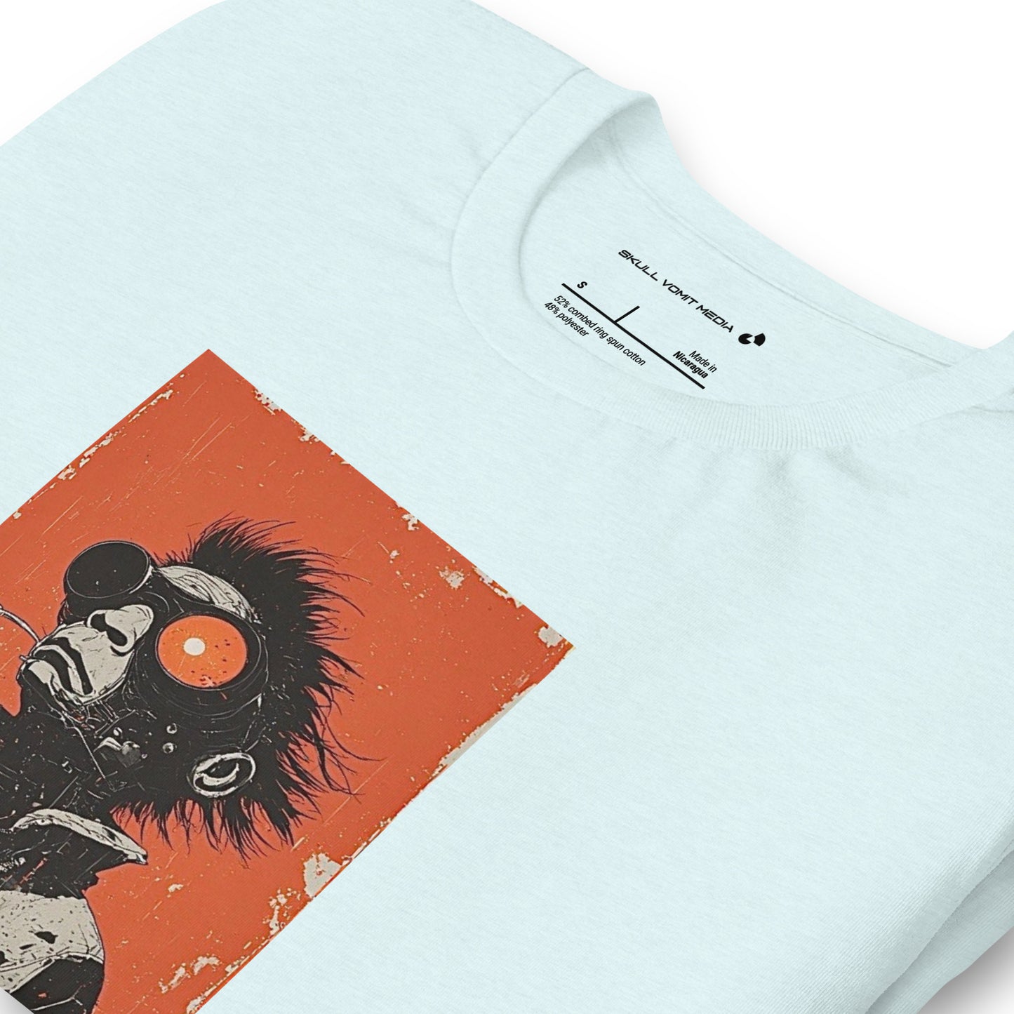 Dust t-shirt