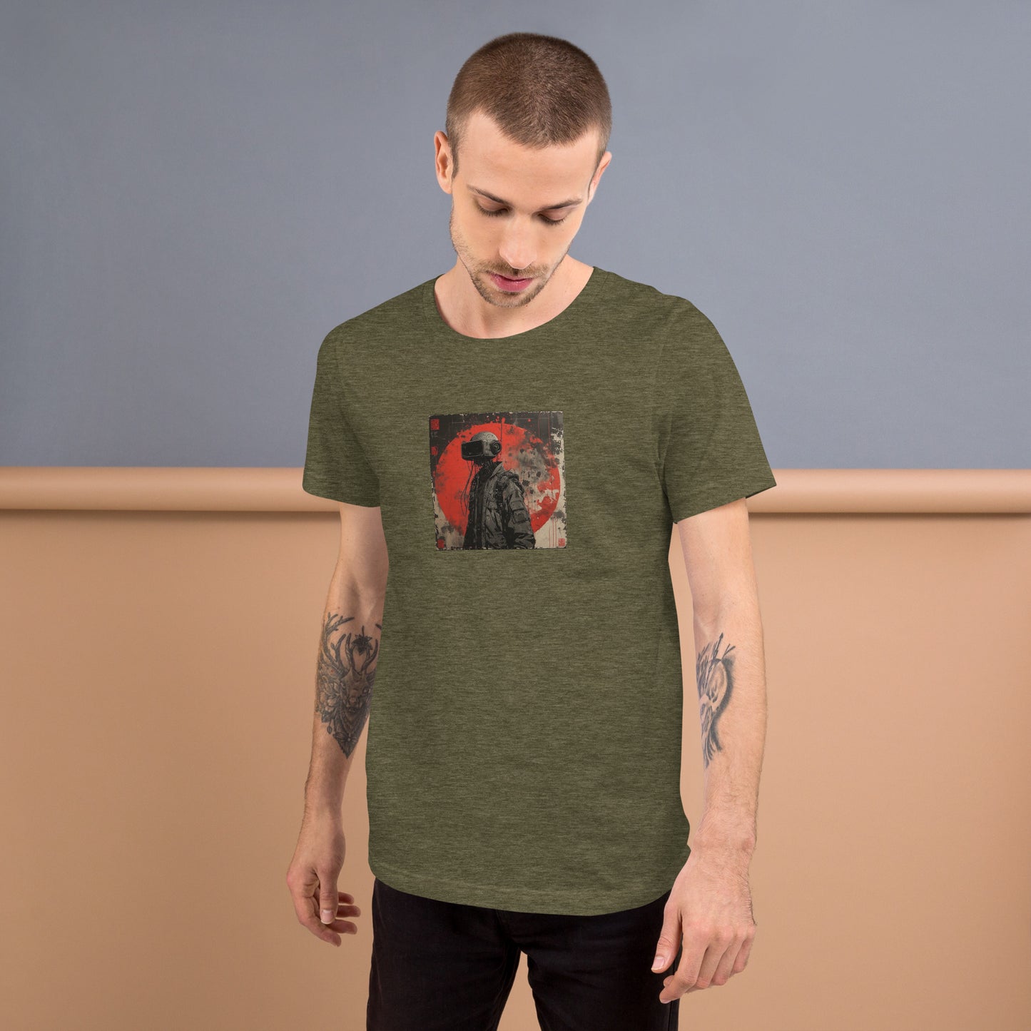 Helios t-shirt