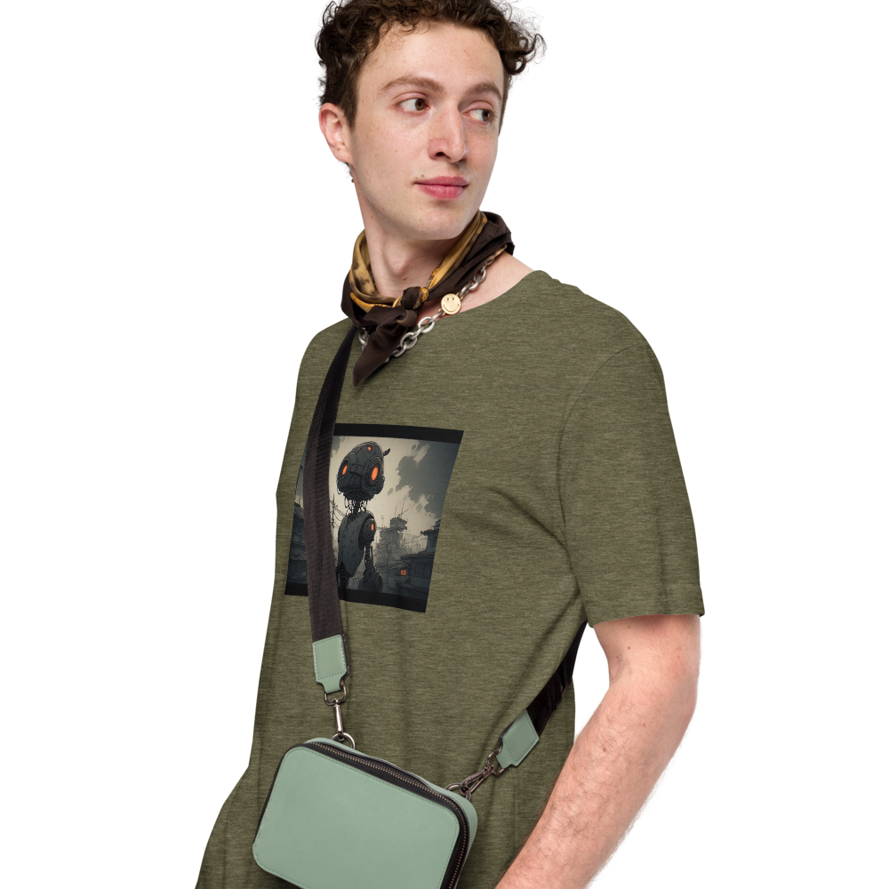 Arc t-shirt