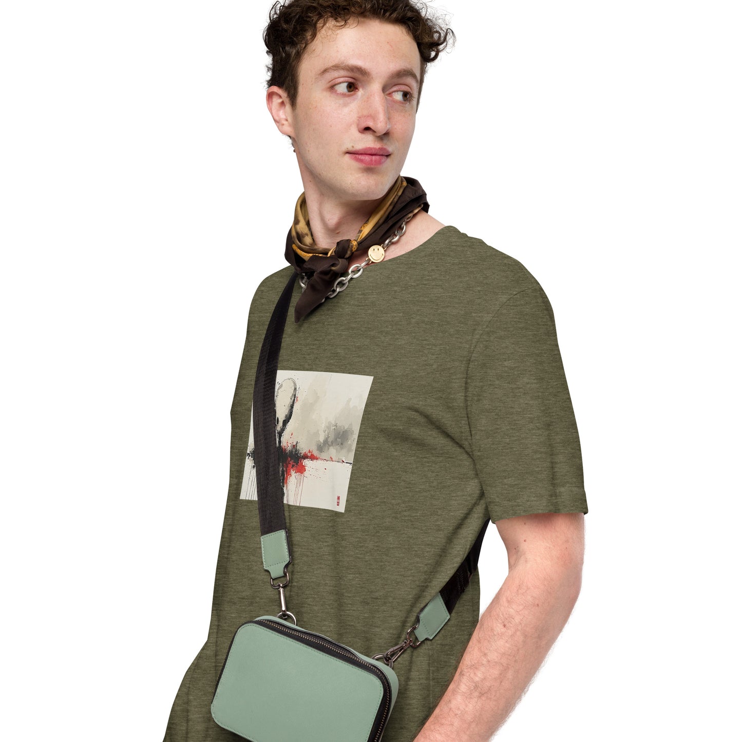 Gnome t-shirt