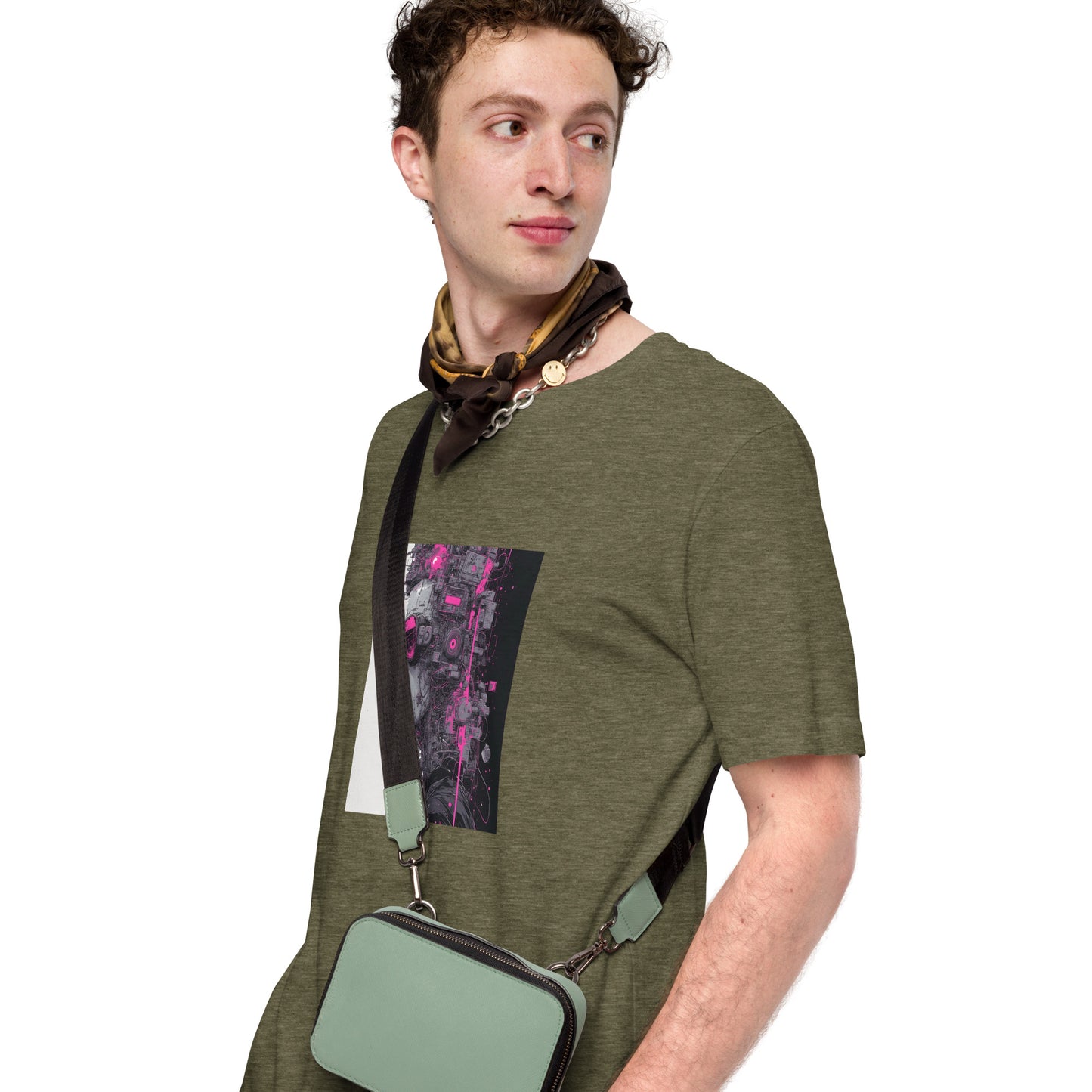 Luna t-shirt
