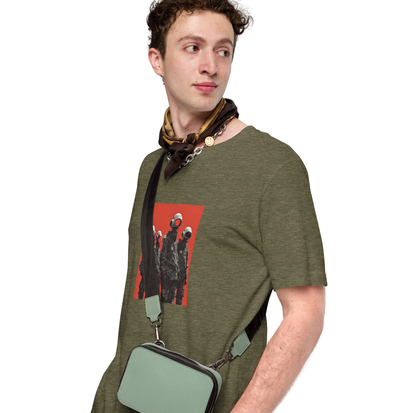 Phantoms t-shirt