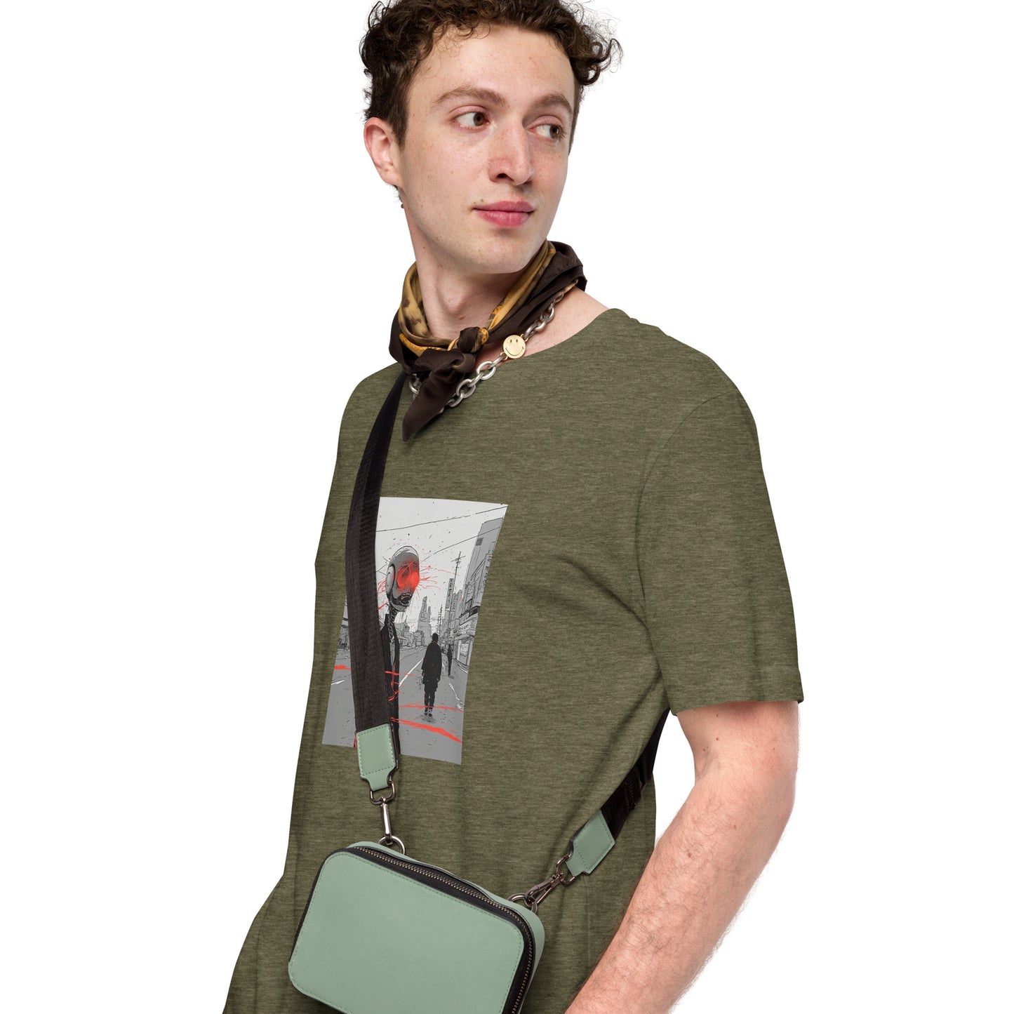 Void t-shirt