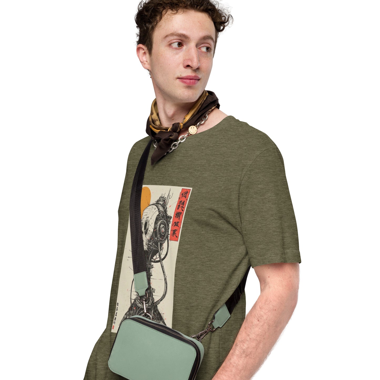 Aurora t-shirt