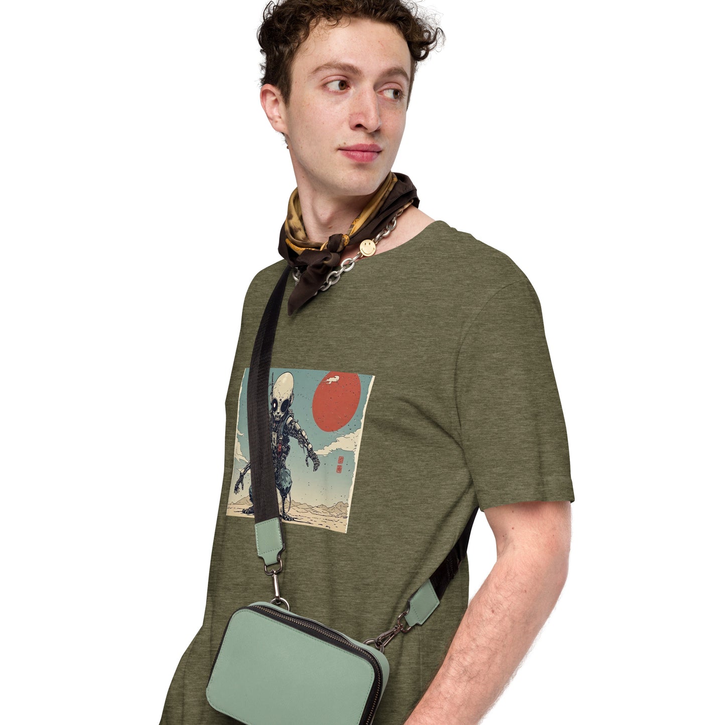 Kronos t-shirt