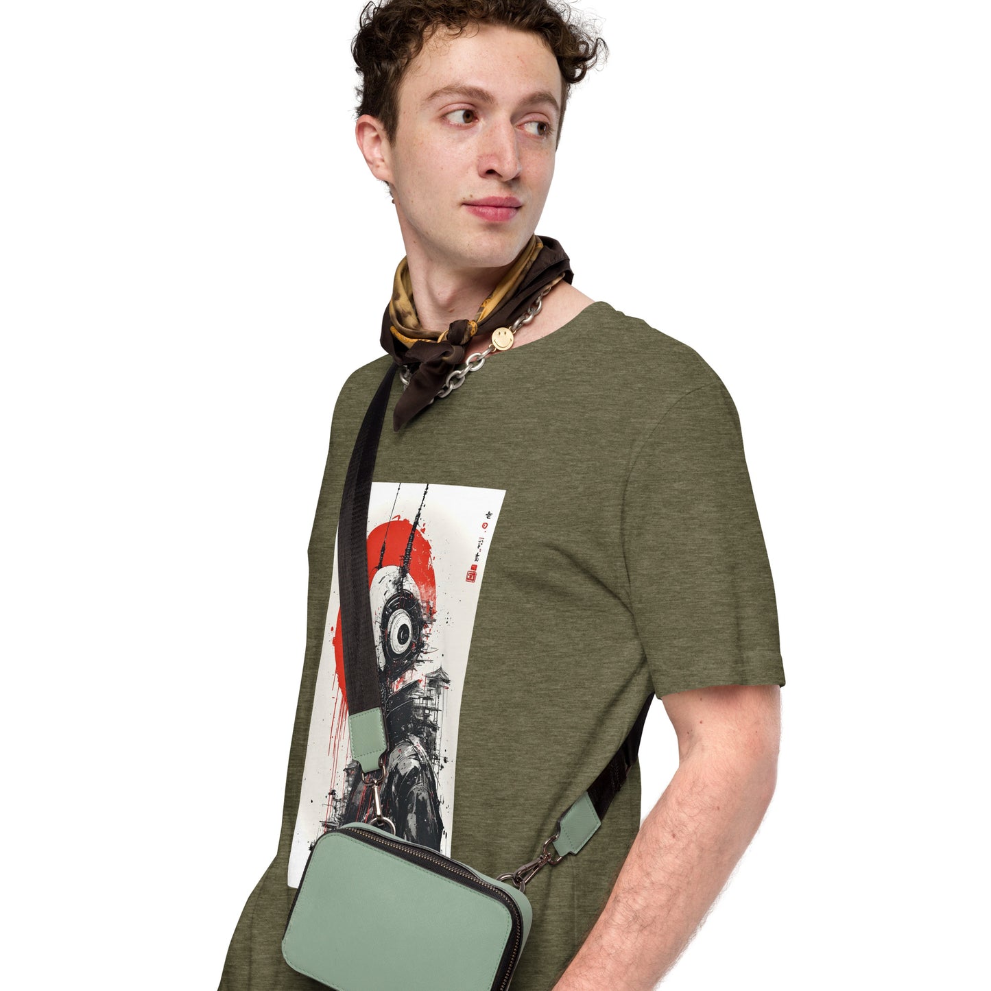 Halo t-shirt