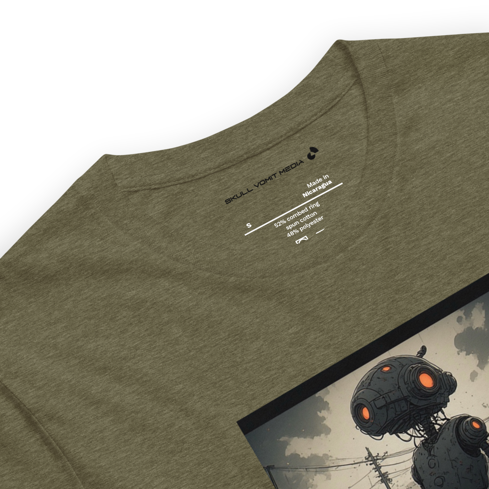 Arc t-shirt