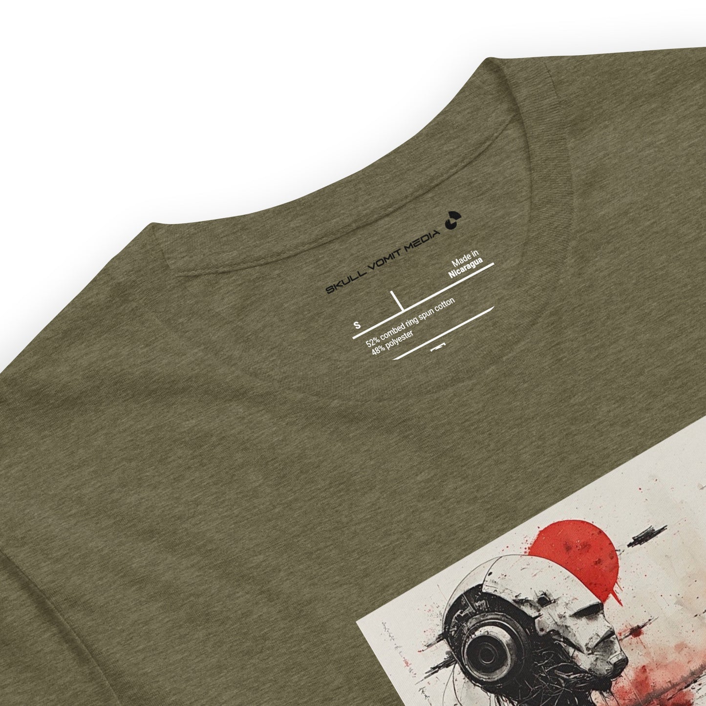 Archon t-shirt