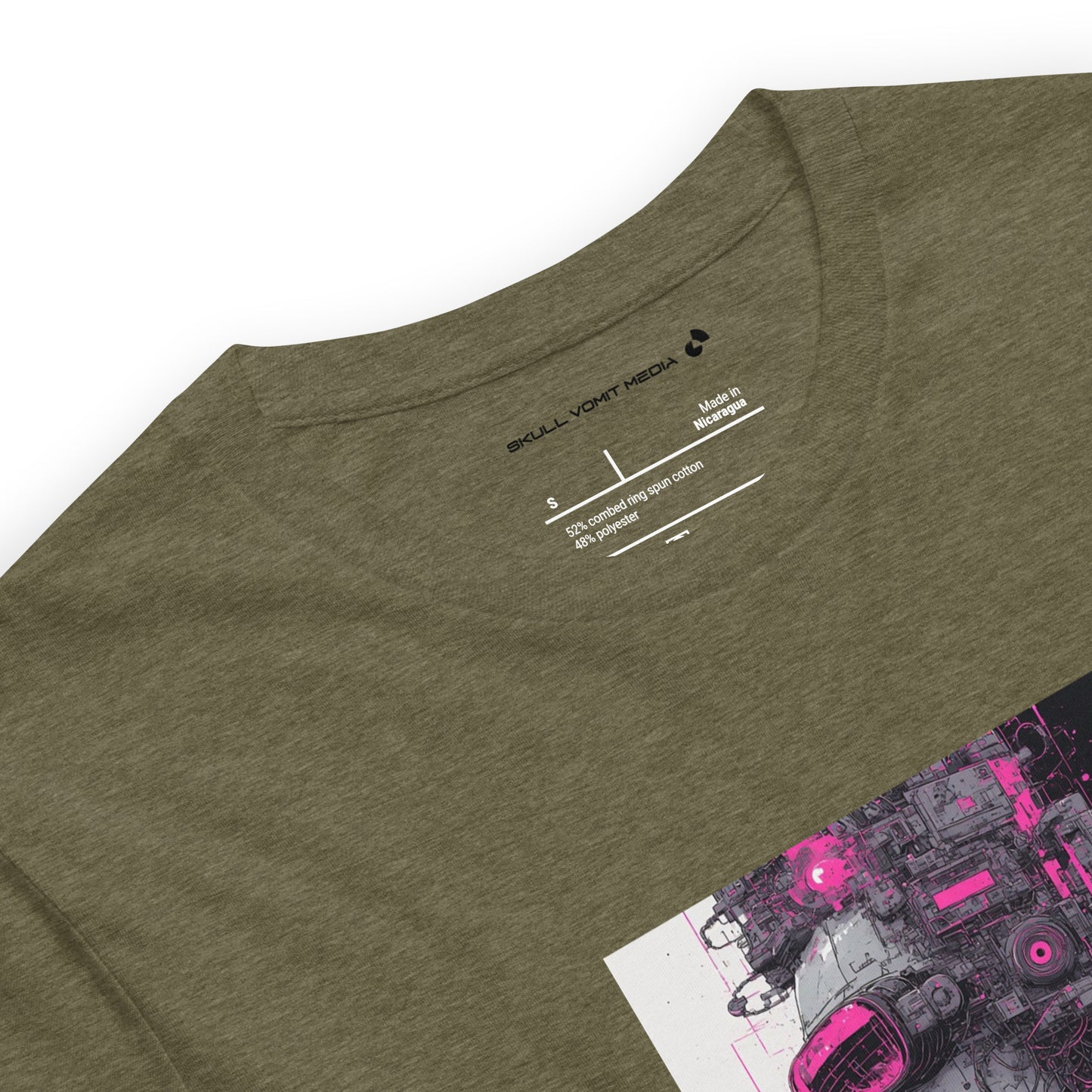 Luna t-shirt