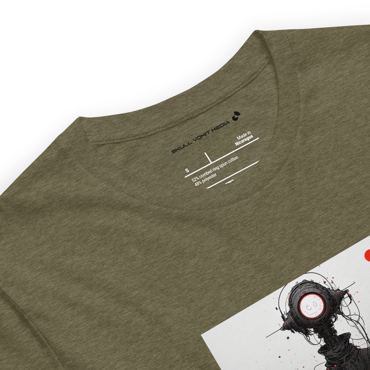 Oracle  t-shirt