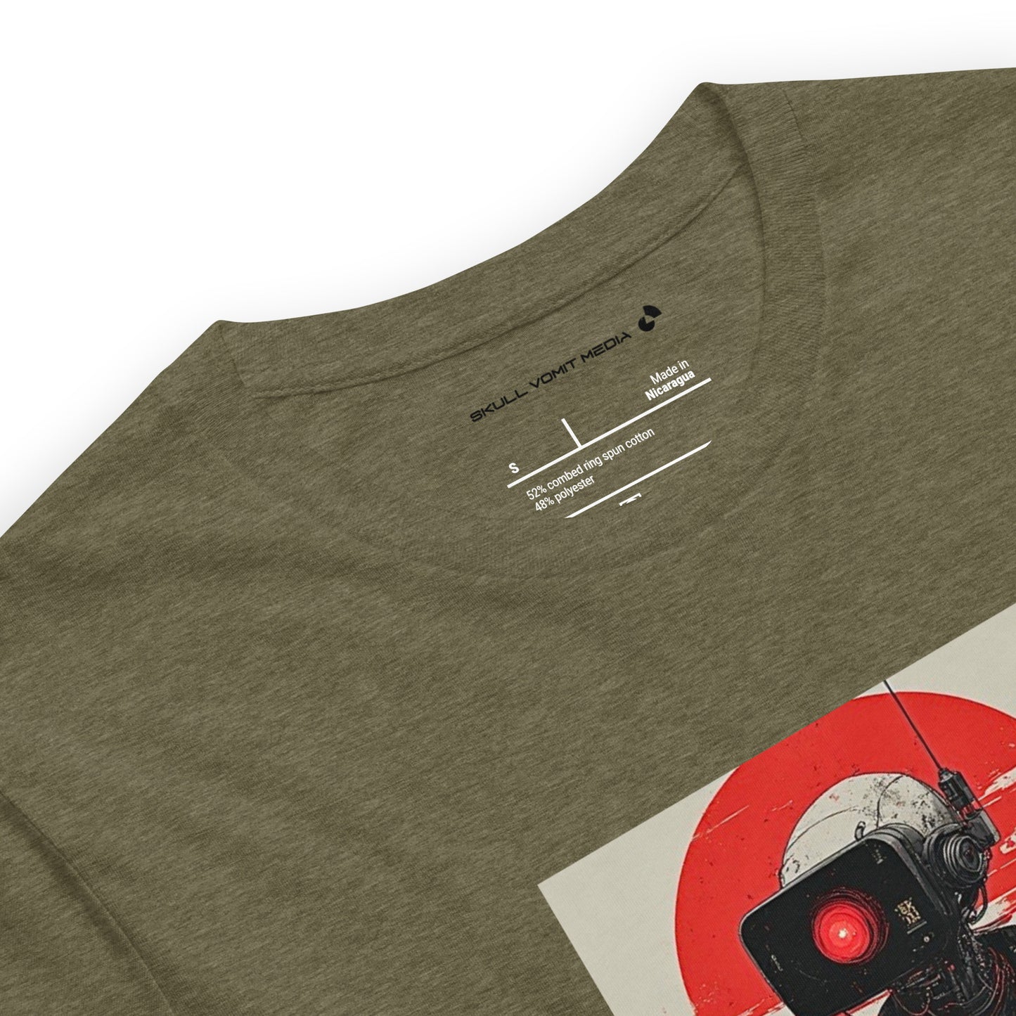 Denizen t-shirt