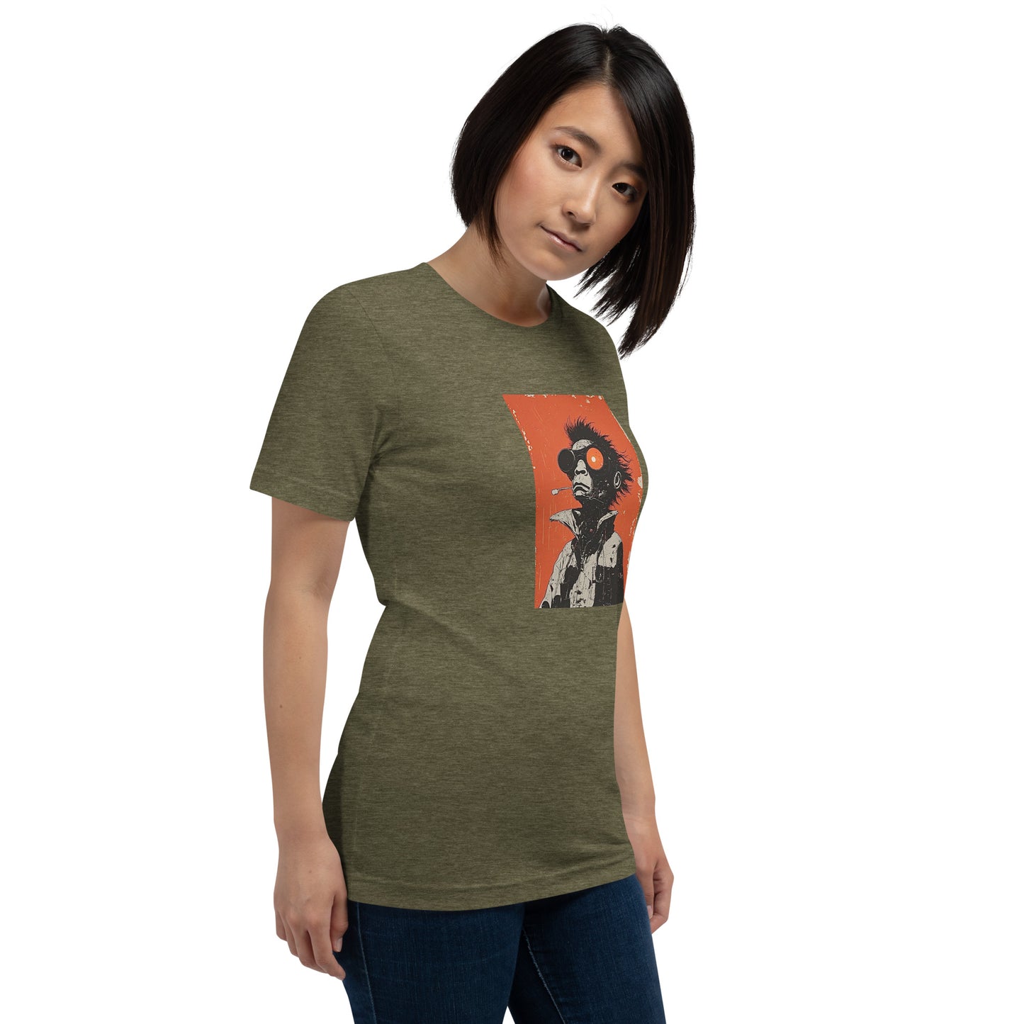 Dust t-shirt