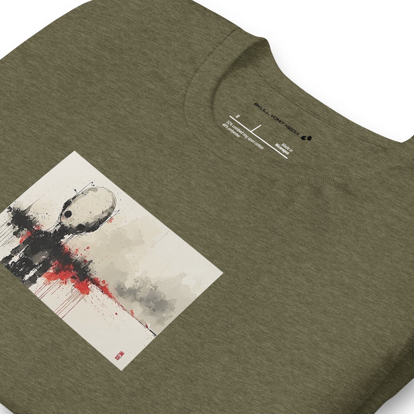 Gnome t-shirt