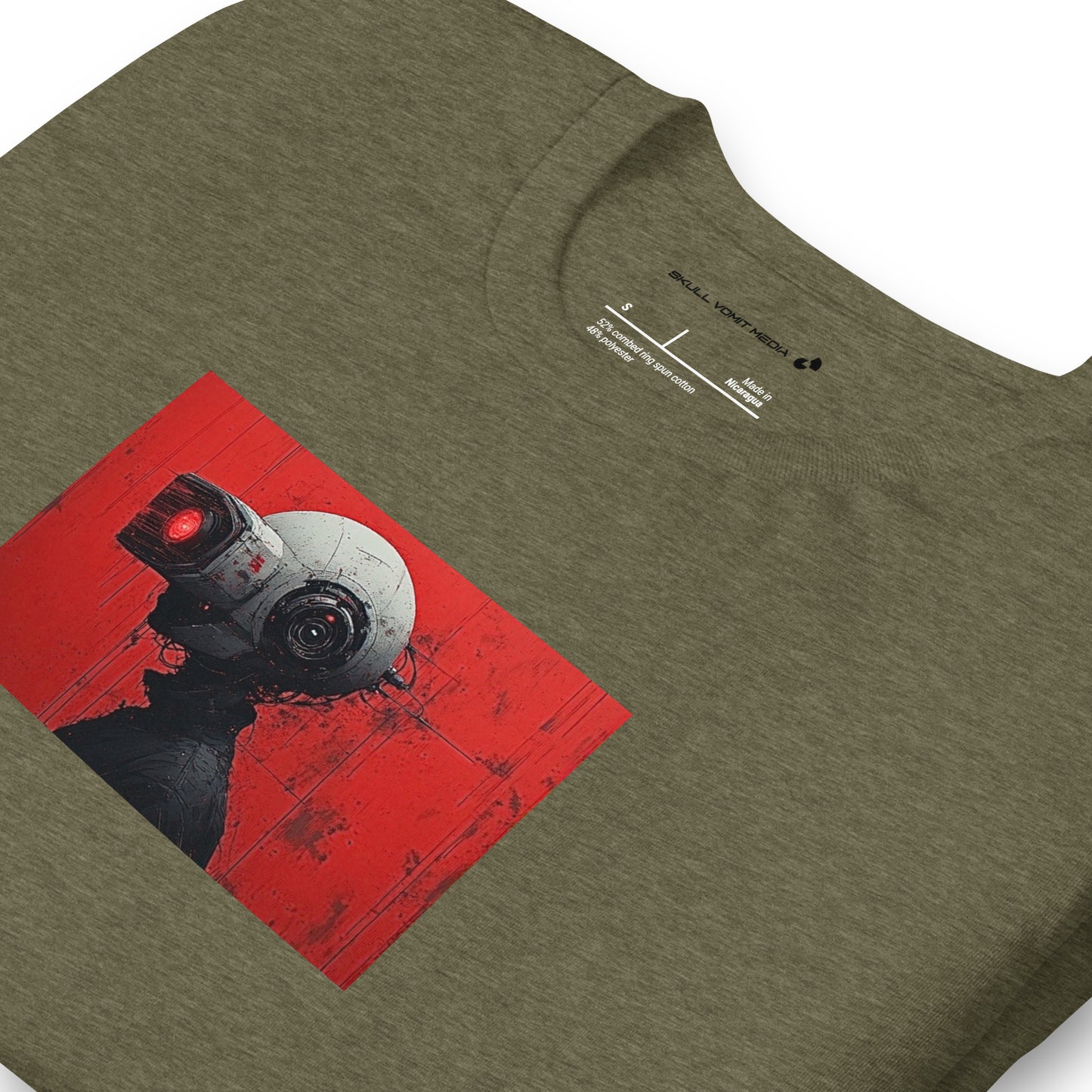 Atlas t-shirt
