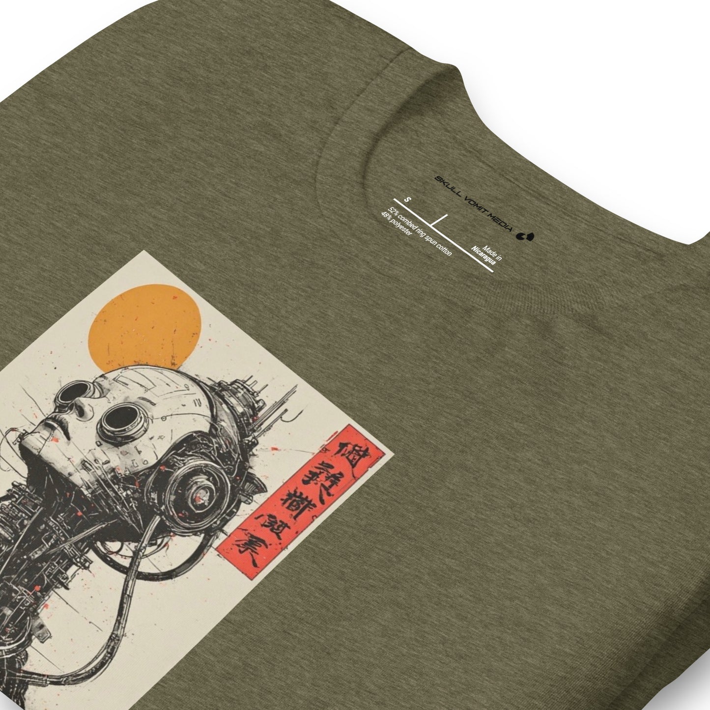 Aurora t-shirt