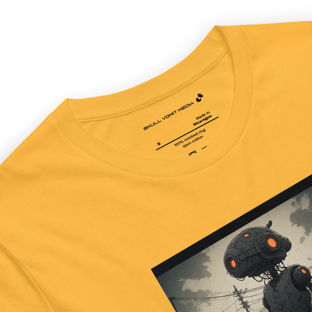 Arc t-shirt