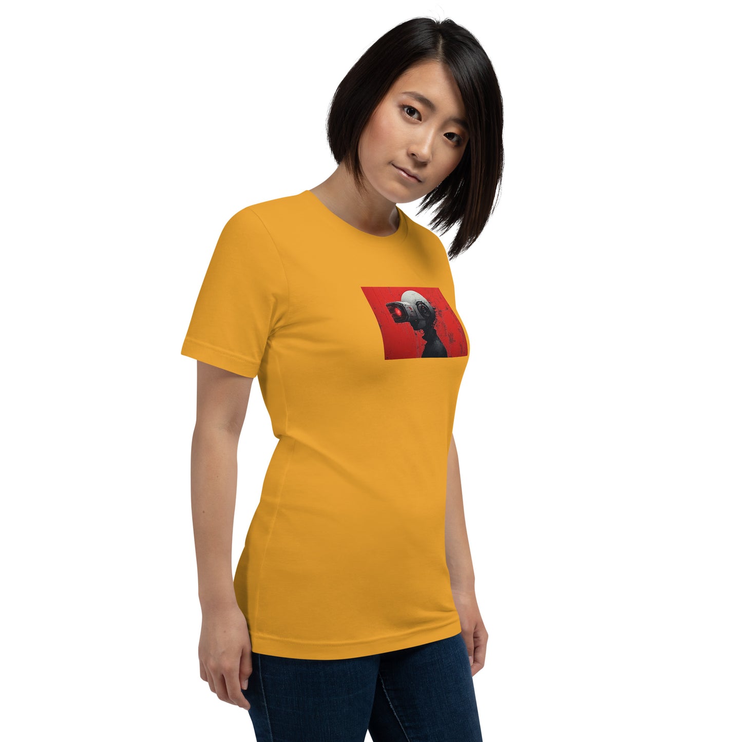 Atlas t-shirt