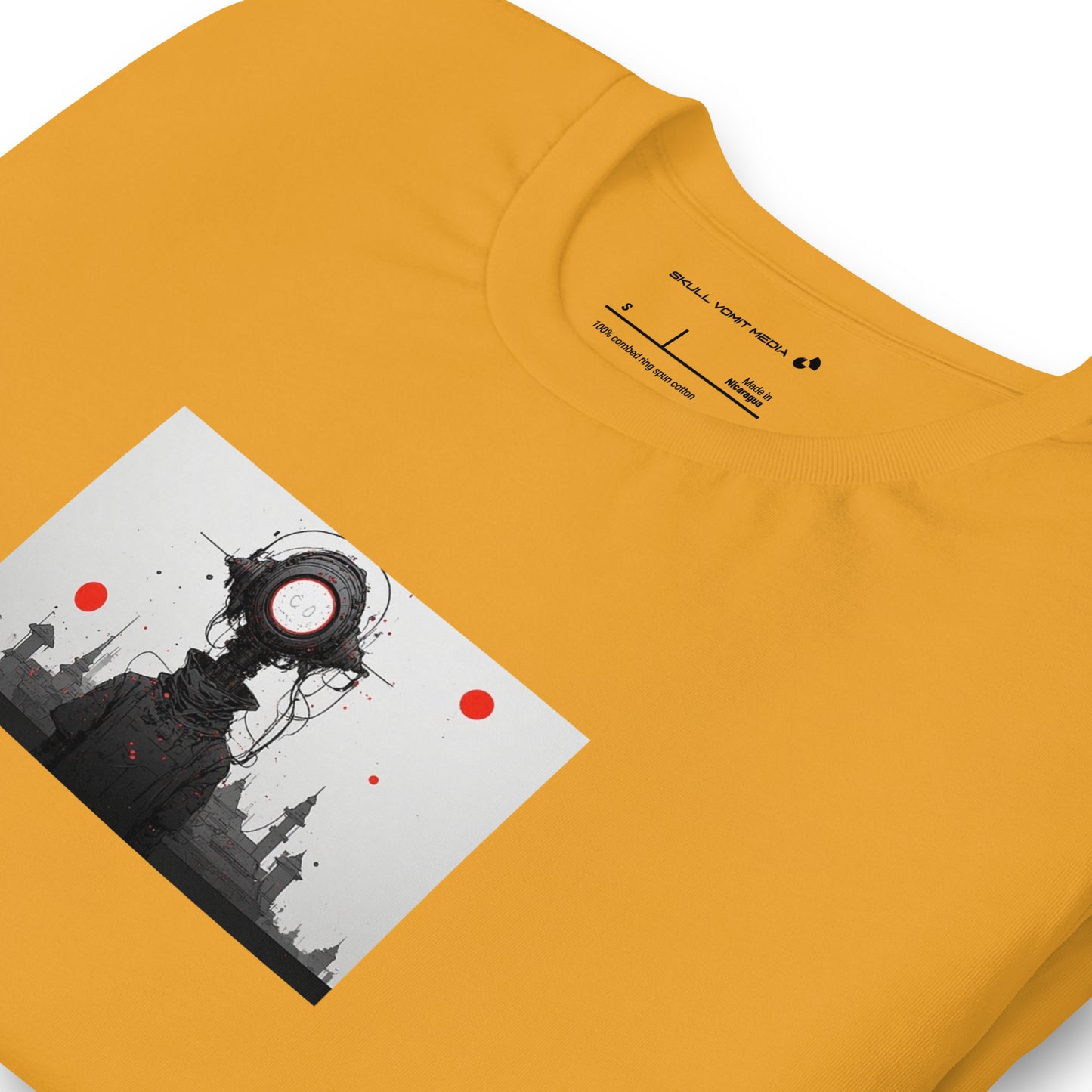 Oracle  t-shirt