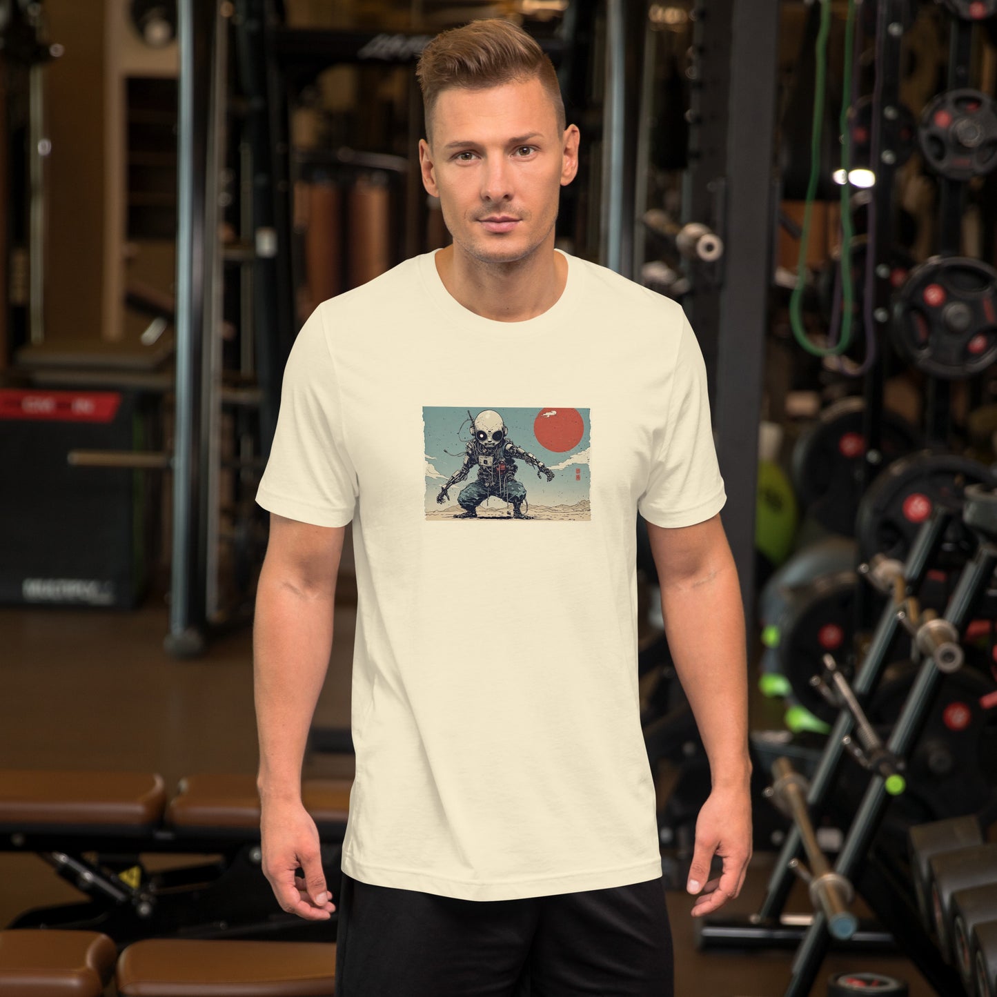 Kronos t-shirt
