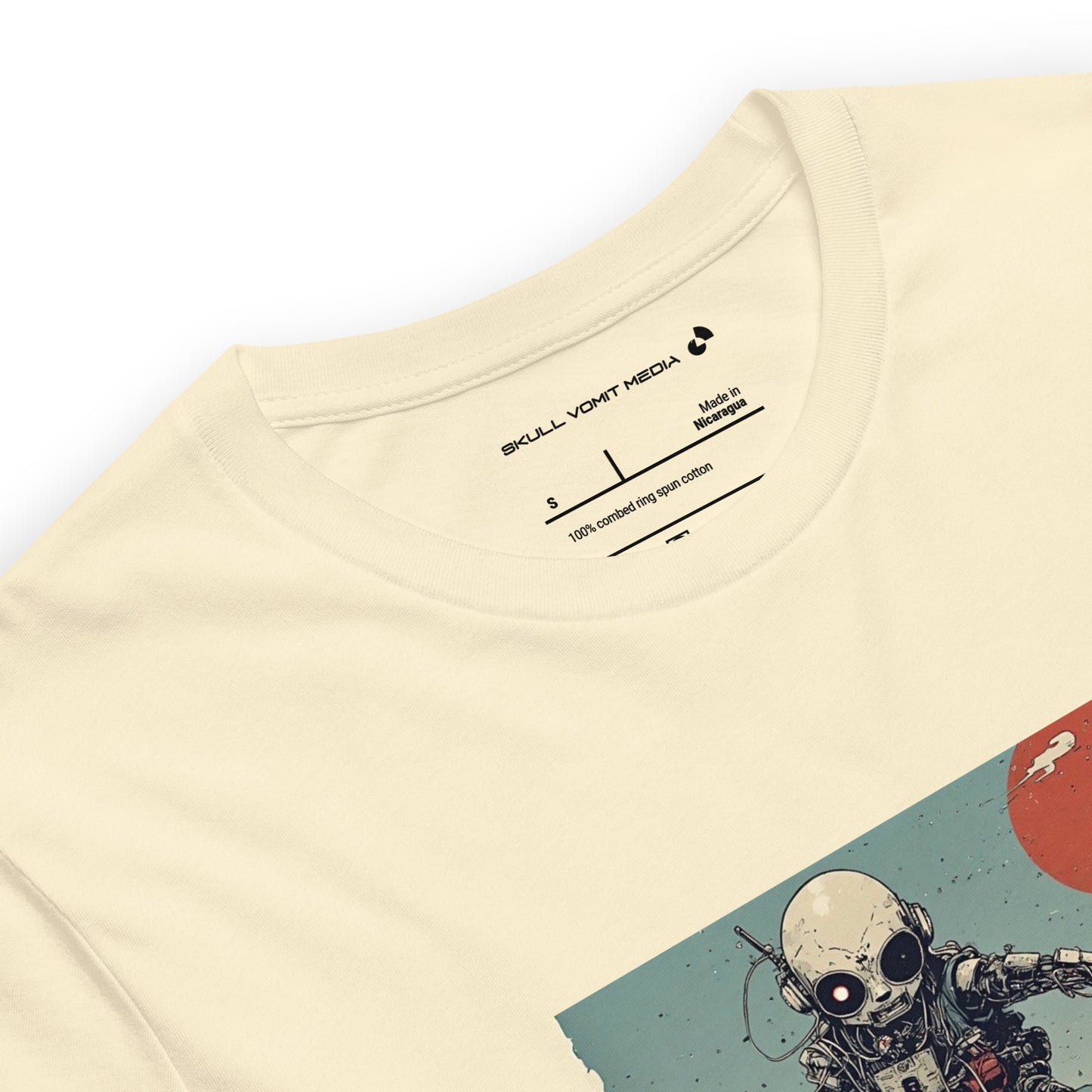 Kronos t-shirt