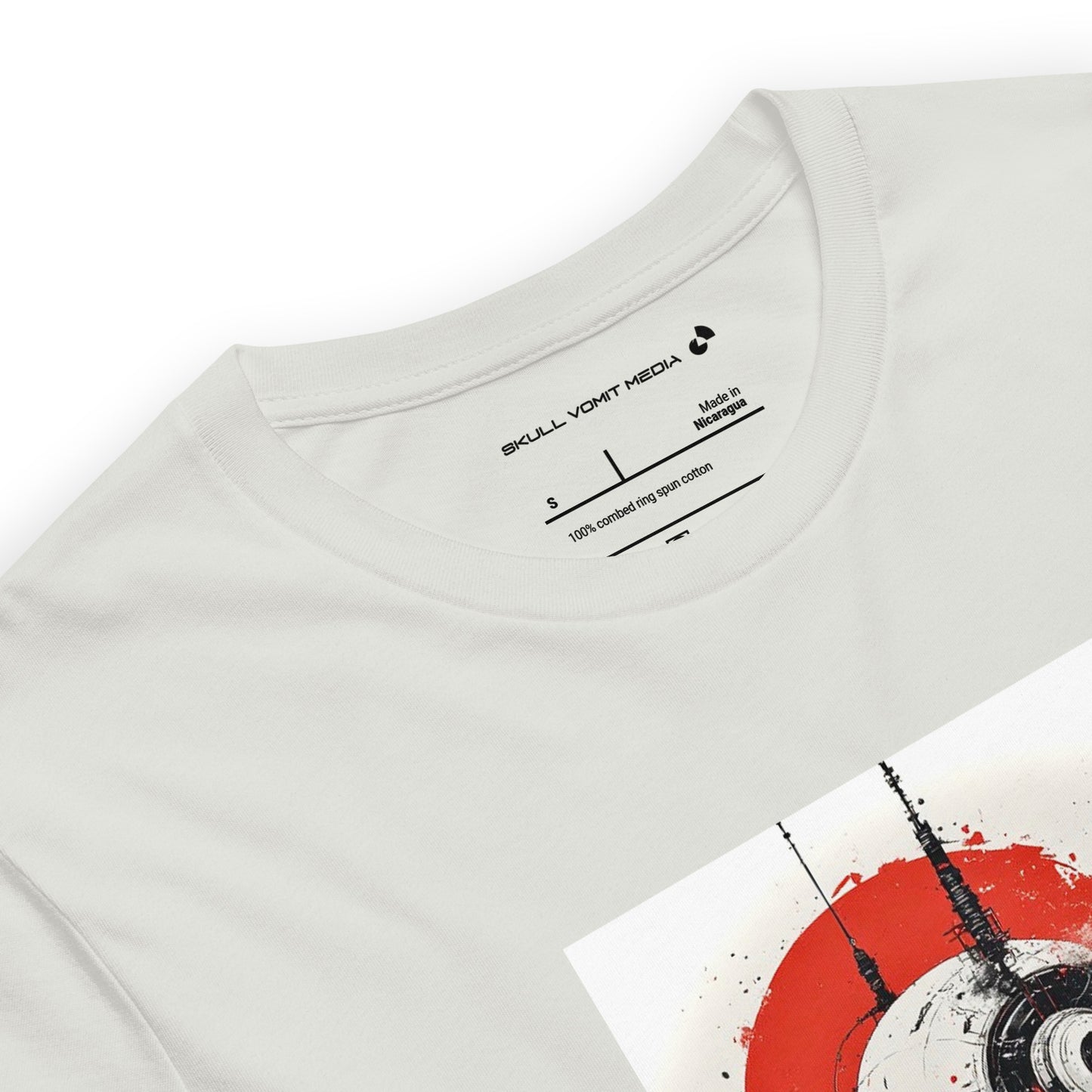 Halo t-shirt
