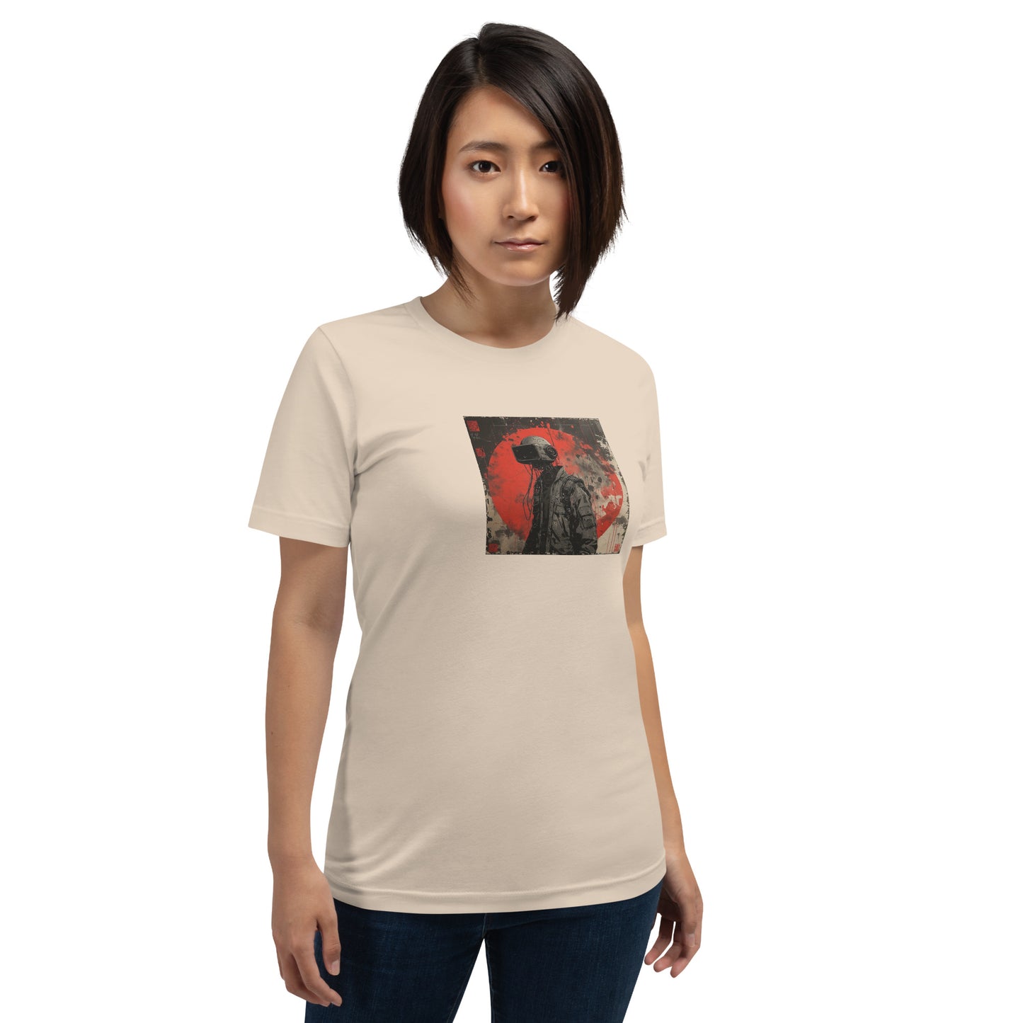 Helios t-shirt