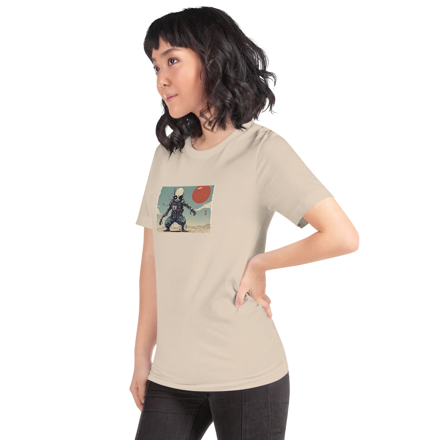 Kronos t-shirt