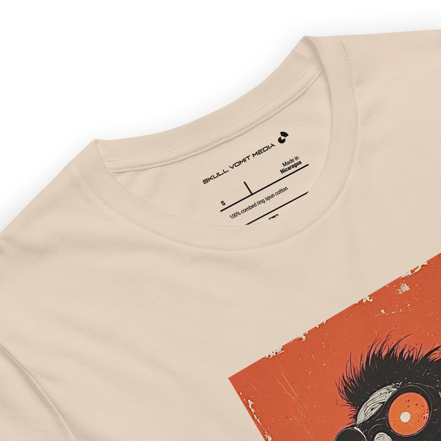 Dust t-shirt