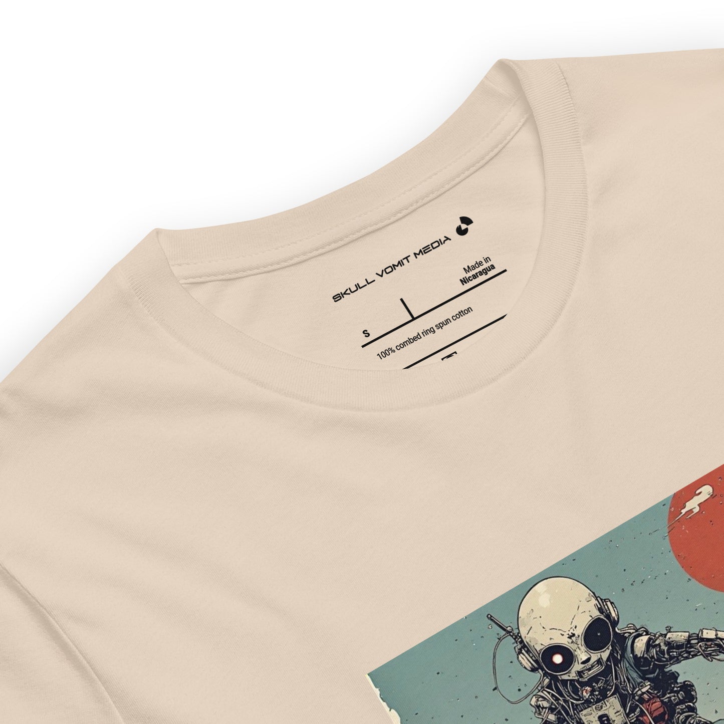 Kronos t-shirt