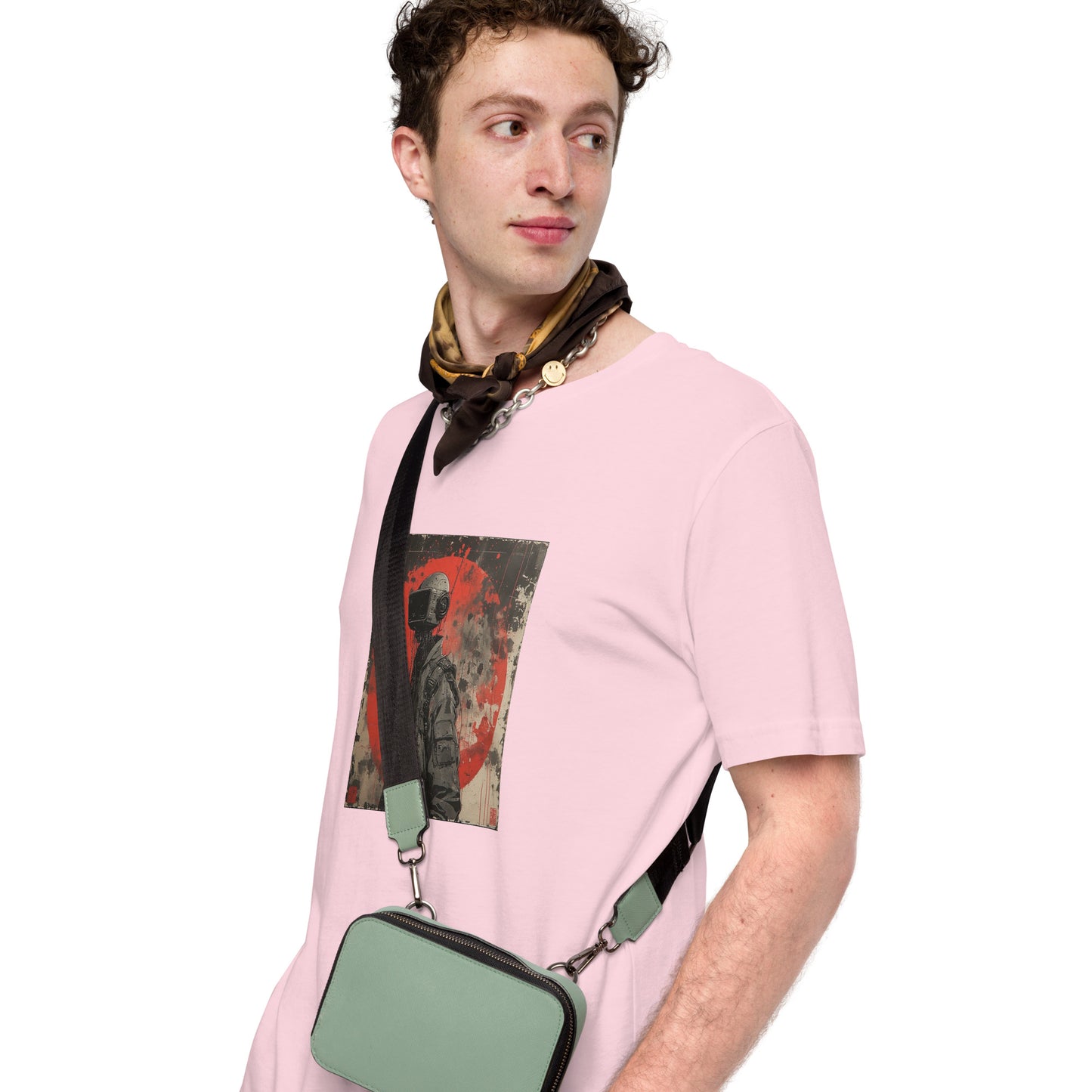 Helios t-shirt