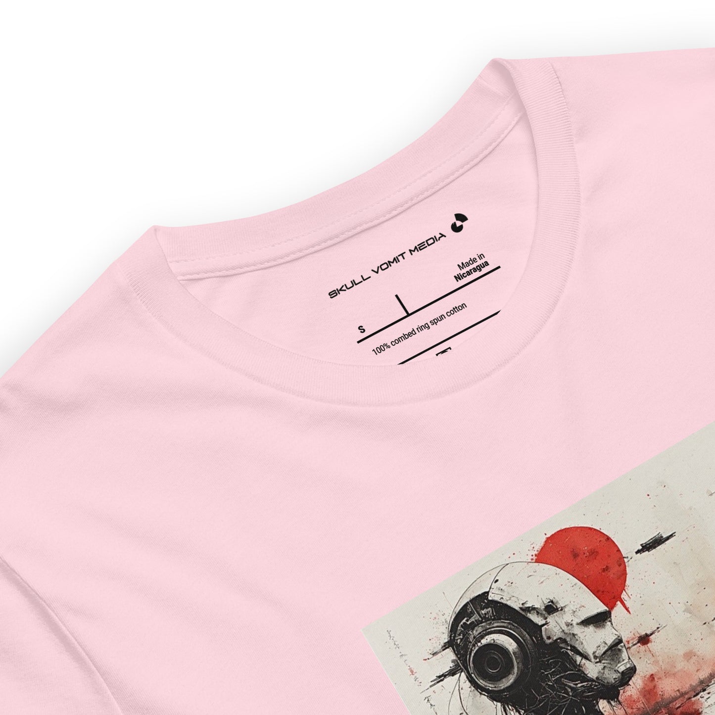 Archon t-shirt