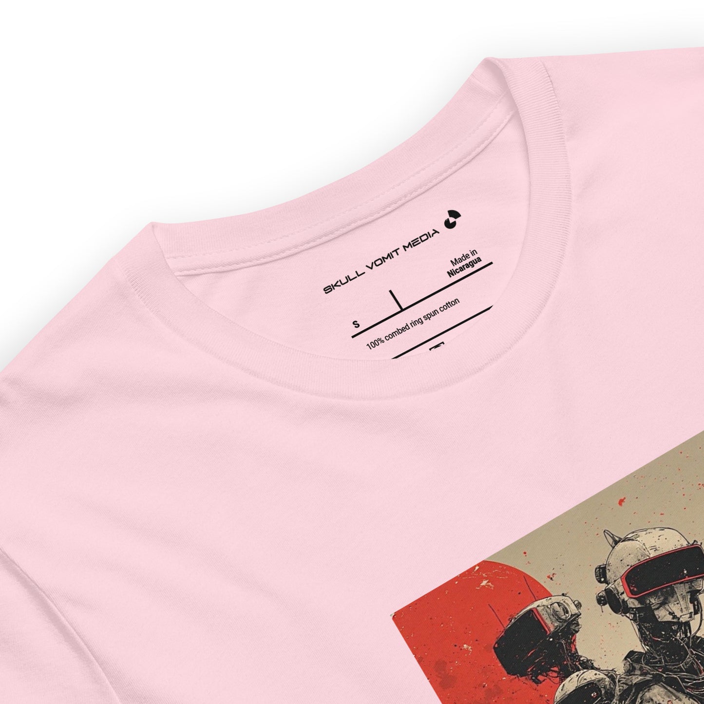 Ion t-shirt