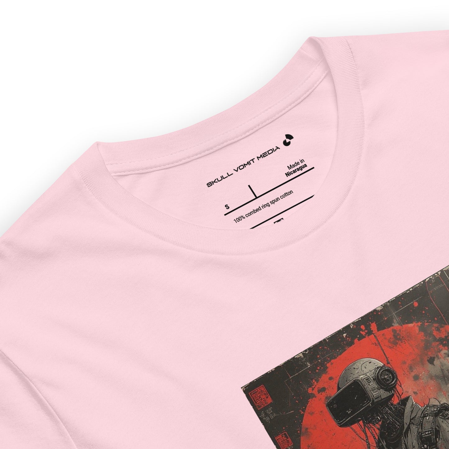 Helios t-shirt