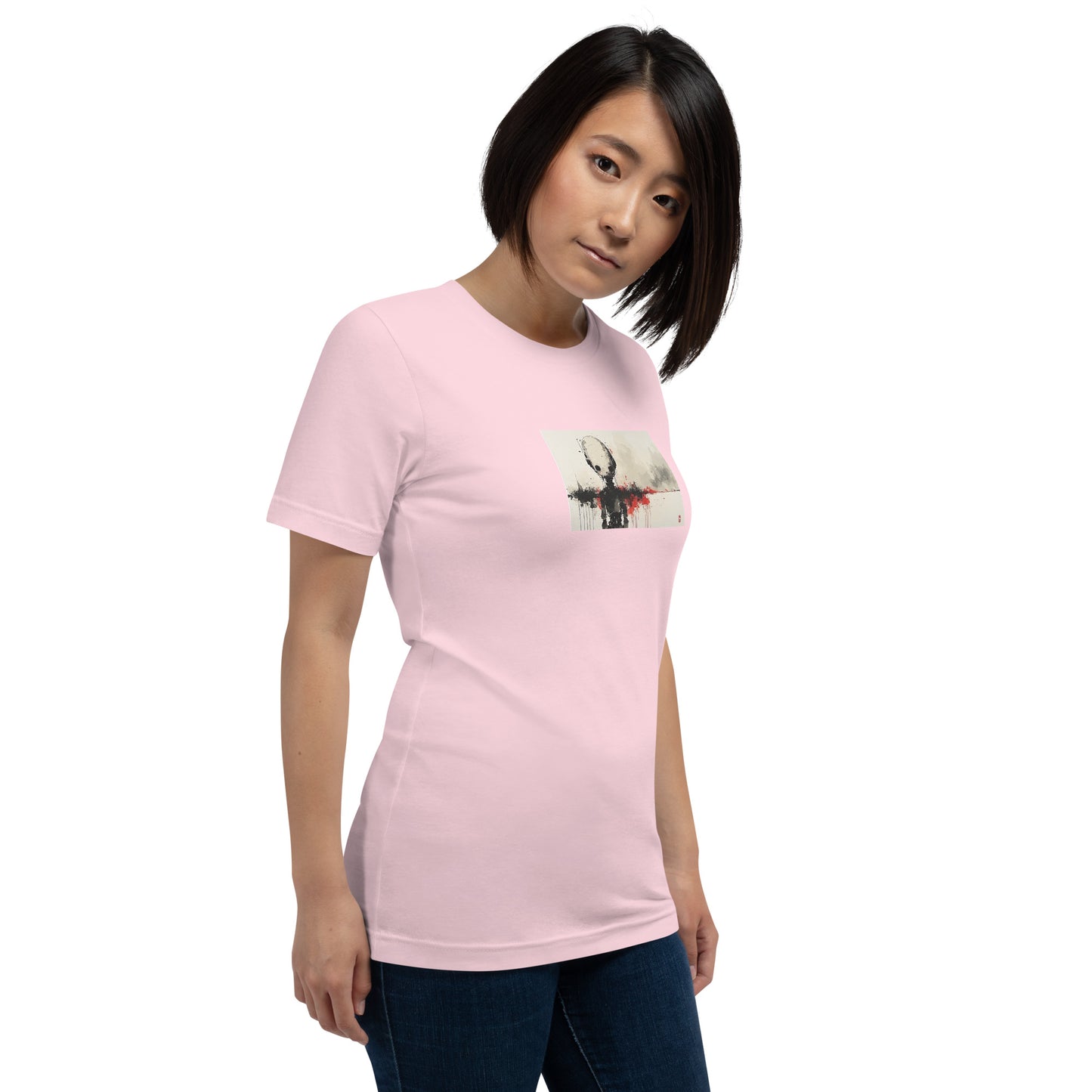Gnome t-shirt