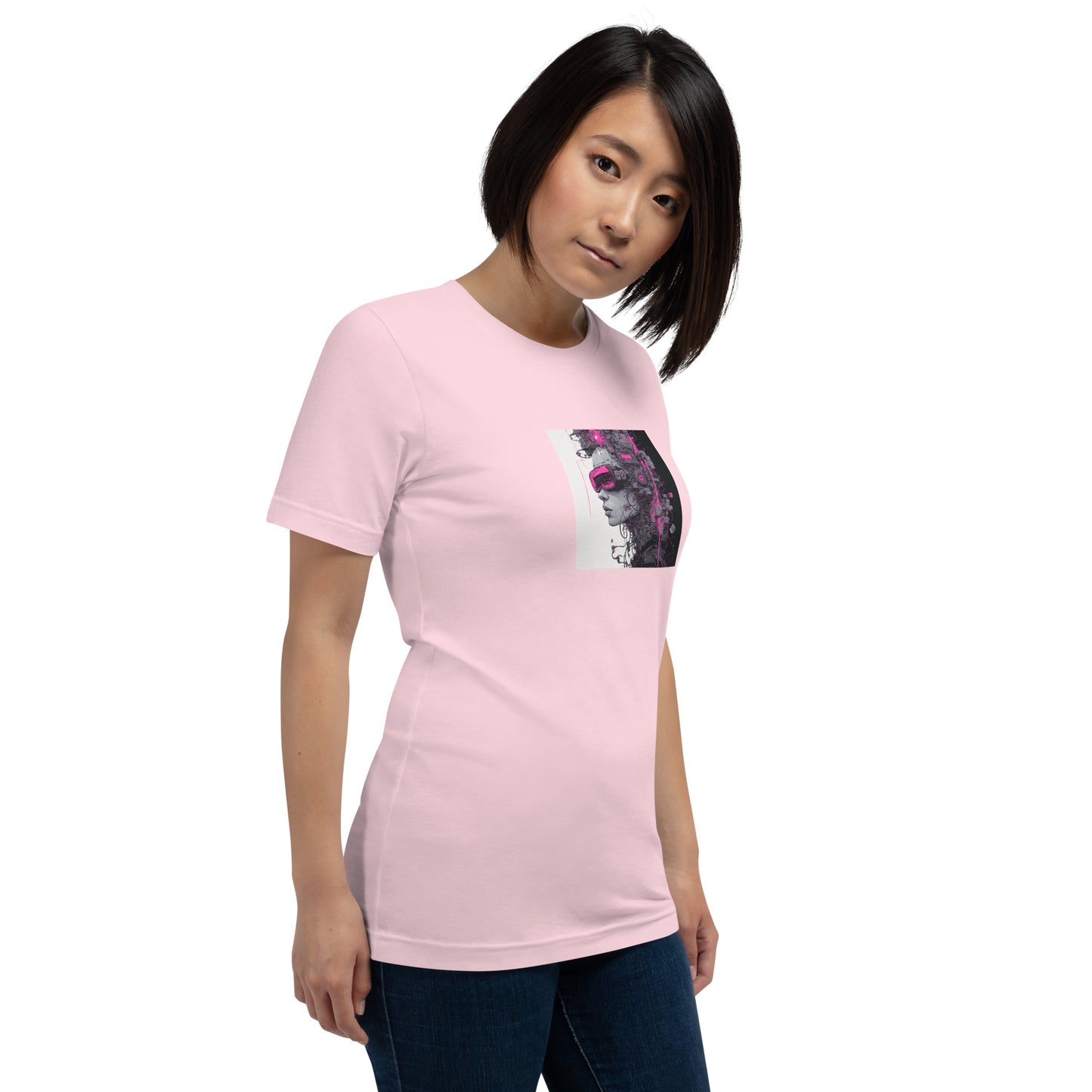 Luna t-shirt