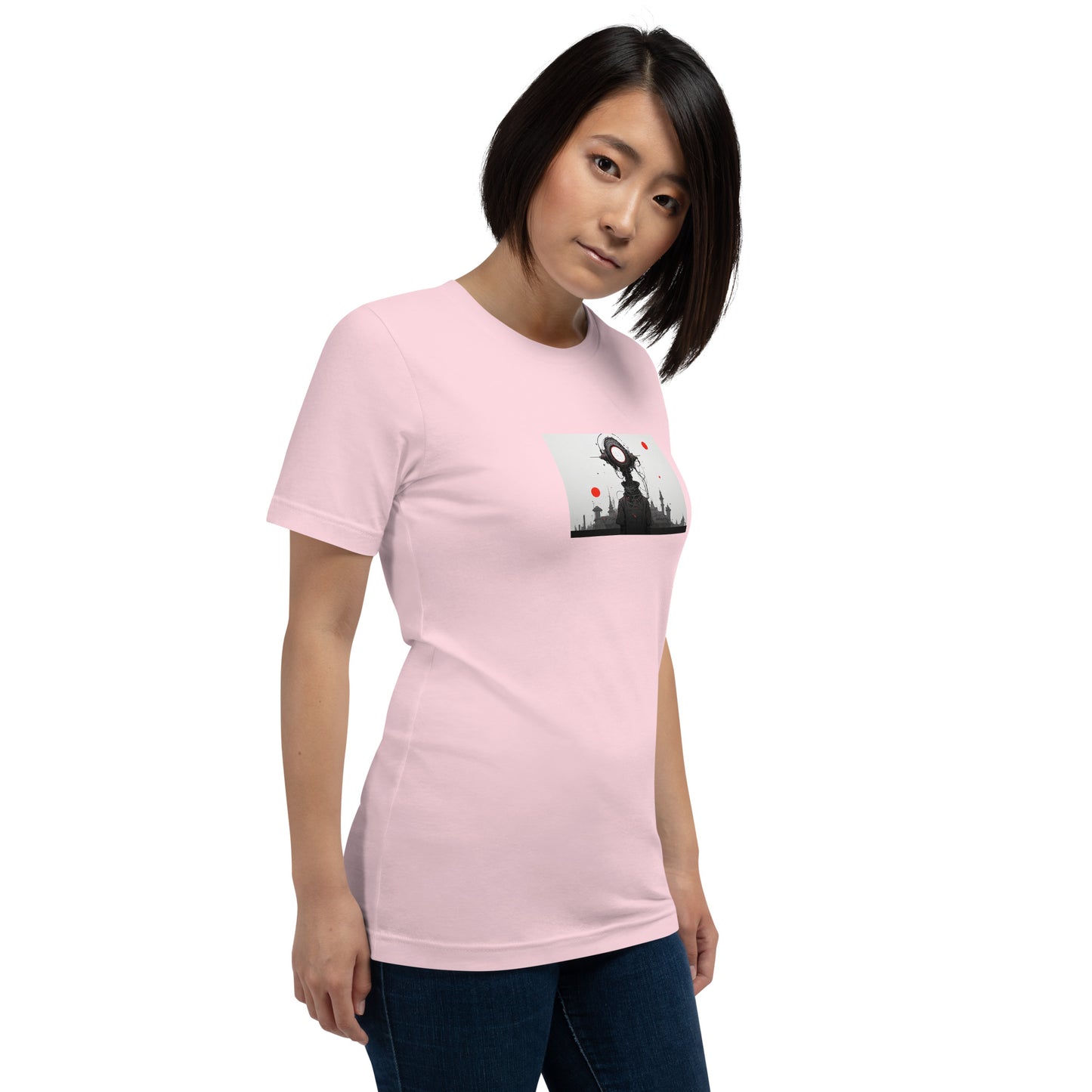 Oracle  t-shirt