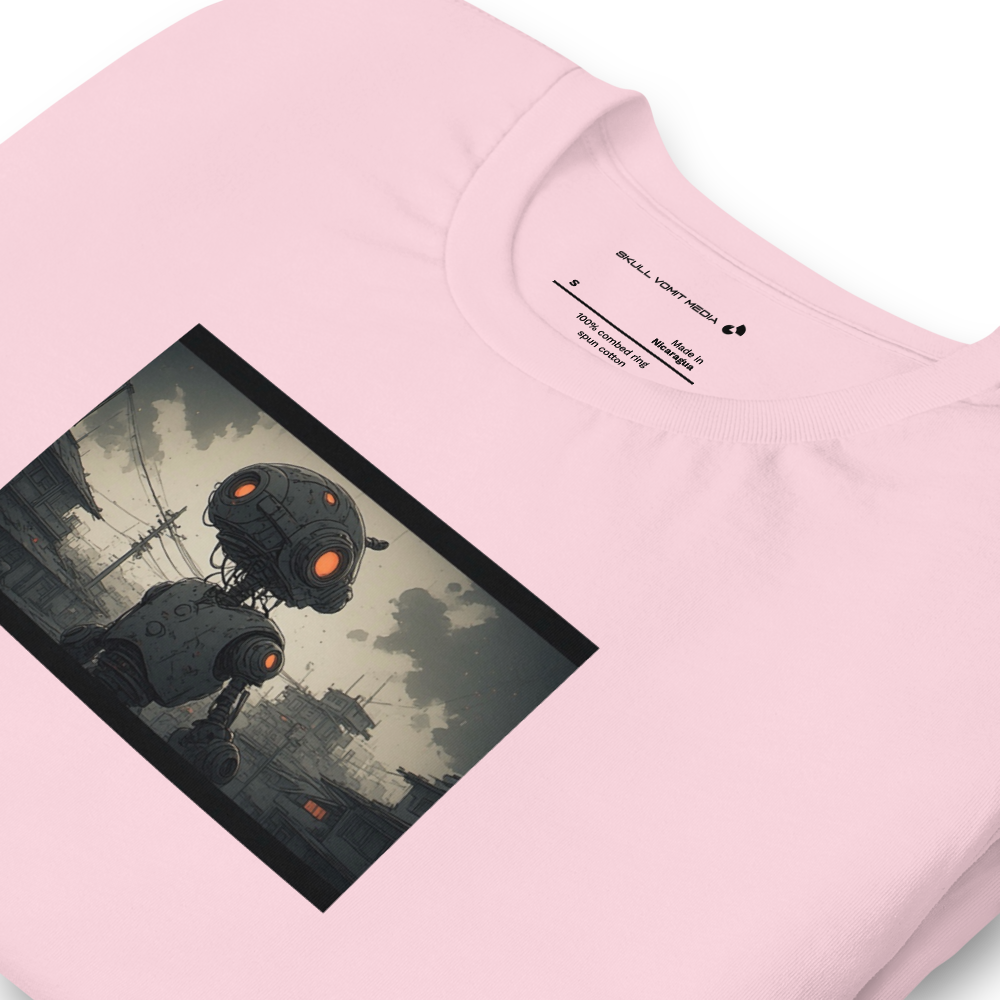 Arc t-shirt