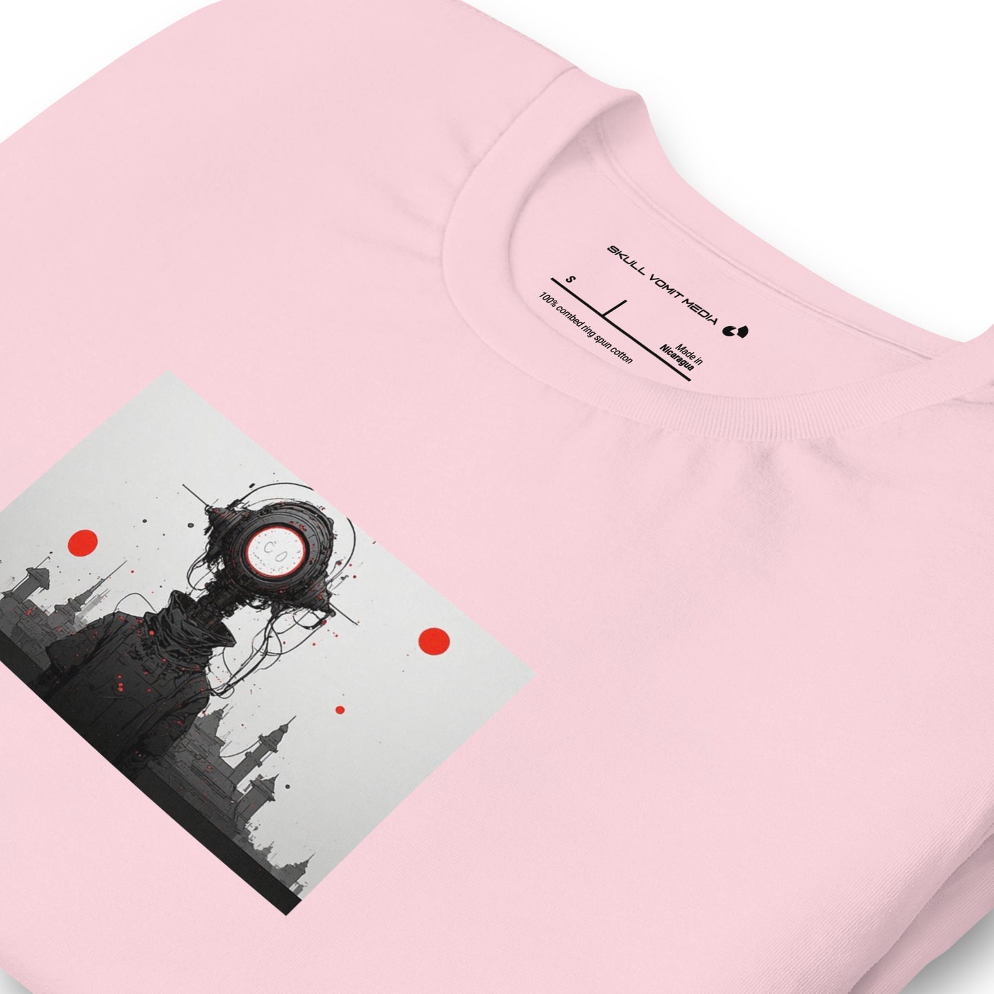 Oracle  t-shirt