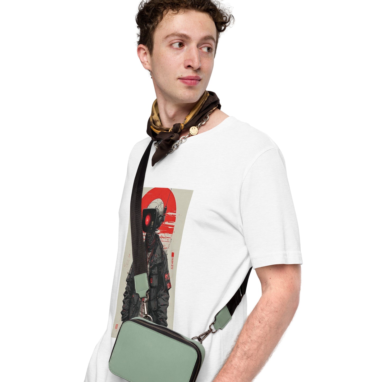 Denizen t-shirt