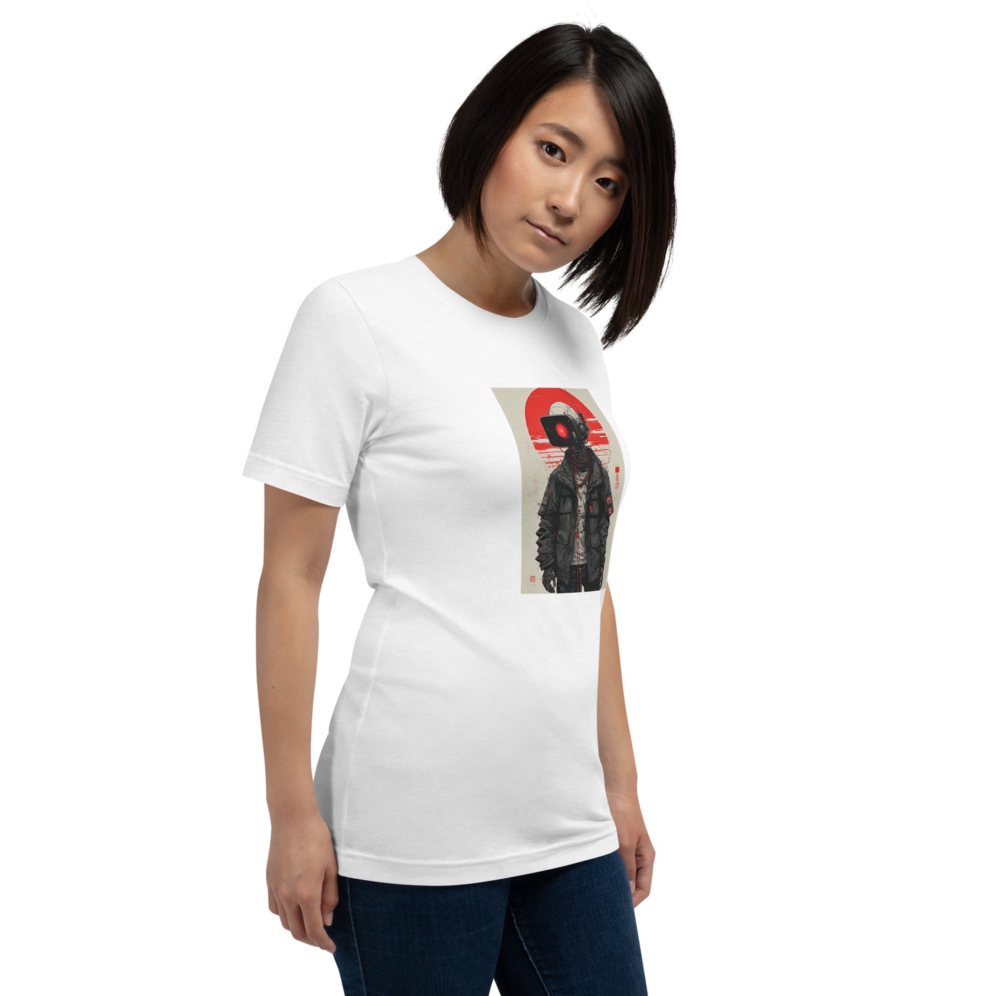 Denizen t-shirt