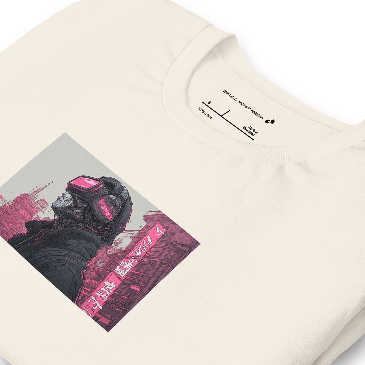 Pixel t-shirt